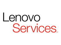 Lenovo 40M7578 warranty/support extension 1 year(s)