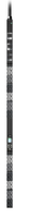 APC NetShelter power distribution unit (PDU) 48 AC outlet(s) 0U Black