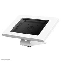Neomounts DS15-630WH1 Tablet stand desk and wall 9.7-11 inch - lockable