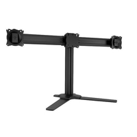 Chief K3F310B monitor mount / stand 68.6 cm (27 inch) Desk Black