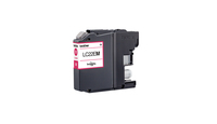 Brother LC22EM ink cartridge 1 pc(s) Original Magenta