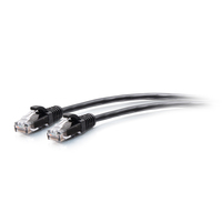 C2G 15ft (4.5m) Cat6a Snagless Unshielded (UTP) Slim Ethernet Network Patch Cable…