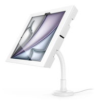 Compulocks 159W13APXW tablet security enclosure 33 cm (13 inch) White