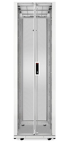 APC AR3300W rack cabinet White