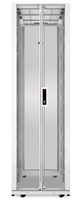 APC AR3350W rack cabinet White