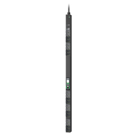 APC NetShelter Rack PDU Advanced, Switched, 7.4kW, 1Phase, 230V, 32A, 332P6, 40 O…