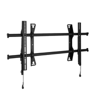 Chief LSA1U signage display mount 160 cm (63 inch) Black