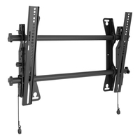 Chief MTA1U TV mount/stand 116.8 cm (46 inch) Black