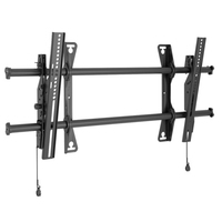 Chief LTA1U signage display mount 160 cm (63 inch) Black