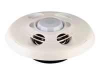 Crestron CEN-ODT-C-POE - Occupancy sensor - wired - 10/100 Ethernet - white