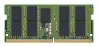Kingston Technology KSM32SED8/16HE memory module 16 GB 1 x 16 GB DDR4 3200 MT/s E…