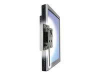 Ergotron - FX30 Wall Mount - low profile - single LCD monitor - up to 37 inch - 13.6k…
