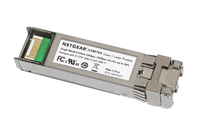 NETGEAR 10GBASE-LR Lite SFP+ network transceiver module Fiber optic 10000 Mbit/s …