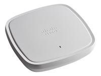 Cisco Catalyst 9130AXI - radio access point - Bluetooth, Wi-Fi 6