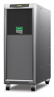 APC G3HT40KHLS uninterruptible power supply (UPS) Double-conversion (Online) 40 k…