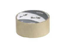 Brother CR-2L tape dispenser Light brown