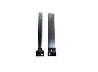 DELL A7485911 mounting kit Black, Stainless steel Metal