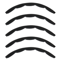 Jabra BIZ 2400 II padding