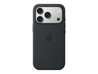 IPHONE 17 PRO SI CASE BLACK