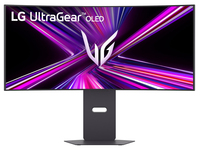 LG 34GX900A-B computer monitor 86.4 cm (34 inch) 3440 x 1440 pixels Wide Quad HD OLED…