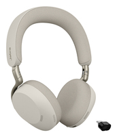 Jabra Evolve3 75 - MS Link390c - Black