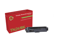 Everyday™ Black Remanufactured Toner by Xerox compatible with Brother TN241BK, St…
