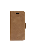 dbramante1928 COSEGT001668 mobile phone case 11.9 cm (4.7 inch) Wallet case Tan