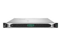 HPE ProLiant DL360 Gen10 Plus Network Choice - Server - rack-mountable - 1U - 2-w…
