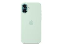 Apple - back cover for mobile phone
