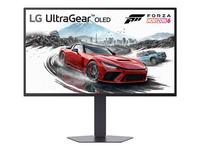 LG UltraGear 27GX790B-B - GX7 Series - OLED monitor - QHD - 27 inch - HDR