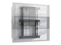 Salamander EZ-Touch ML-145 Manual Assist Lift - Bracket - for interactive flat pa…