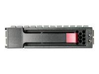 HPE Enterprise - Hard drive - 1.2 TB - hot-swap - 2.5 inch SFF - SAS 12Gb/s - 10000 r…