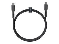 UAG 10 pack of Rugged USB C to C cables