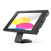 Compulocks iPad 10th-11th (A16) Gen, Apex Enclosure Core Counter Stand or Wall Mo…