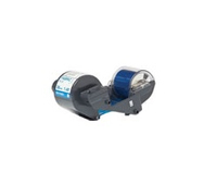 Brother RB-FA2BU printer ribbon Blue