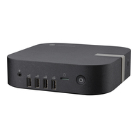 ASUS Chromebox CHROMEBOX5-S5007UNA Intel® Core™ i5 i5-1335U 8 GB DDR4-SDRAM 256 G…