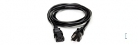 APC Cordset 2.5MM 3W IEC309R Black 2.17 m