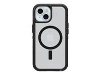 OtterBox Defender Series XT Clear - back cover for mobile phone