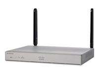 Cisco Integrated Services Router 1161 - router - desktop