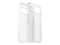 OtterBox Symmetry Series Clear - Back cover for mobile phone - polycarbonate, syn…