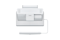 Epson EB-1485Fi Ultra short throw projector 5000 ANSI lumens 3LCD 1080p (1920x108…
