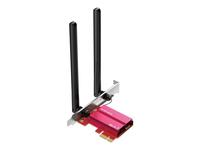 Mercusys MA37BE V1 - network adapter - PCIe