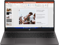 HP 250 G10 Intel® Core™ i5 i5-1334U Laptop 39.6 cm (15.6 inch) Full HD 8 GB DDR4-SDRA…