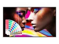 BenQ Education SH7504 - 75 inch Diagonal Class SH04 Series LED-backlit LCD display - …