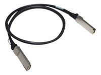 Aruba 100G QSFP28 to QSFP28 15m Active Optical Cable for HPE