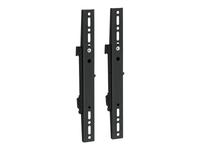 PFS 3204, Interface display strips  - flat, 400mm, 160kg