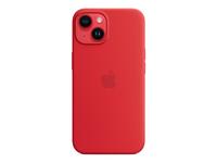 Apple (PRODUCT) RED - back cover for mobile phone