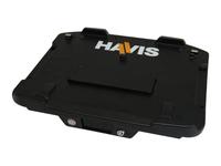 Havis PCPE-HAV4002 - Vehicle docking station - for notebook - 8-slot