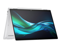 HP Elite x360 1040 G10 Intel Core Ultra 7 155H Hybrid (2-in-1) 35.6 cm (14 inch) Touc…