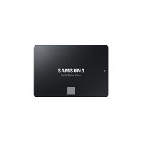 Samsung 870 EVO 2 TB 2.5 inch Serial ATA III V-NAND MLC